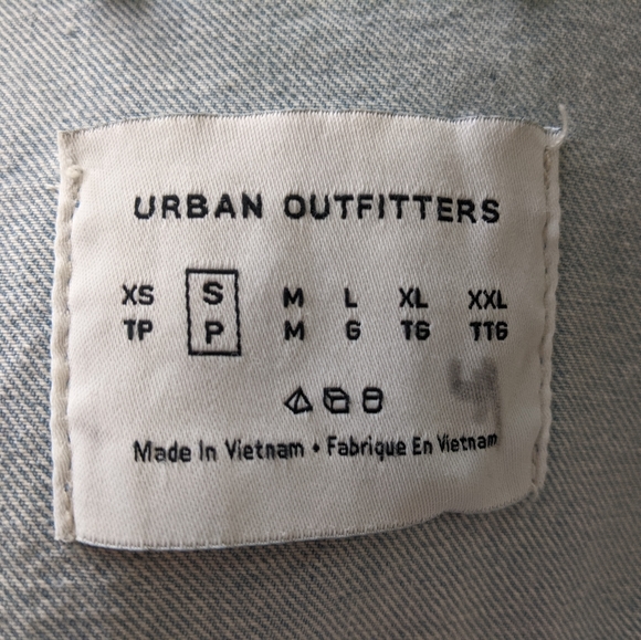 Denim Jacket - Picture 2 of 5